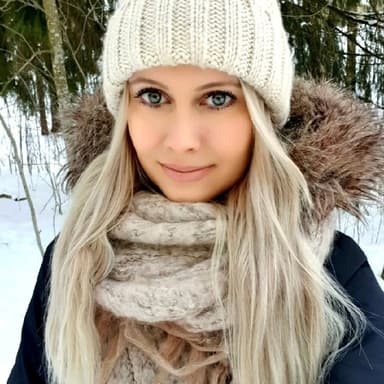 Caritta Seppä