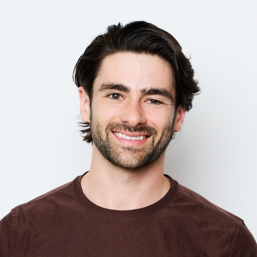 Will McTighe profile photo