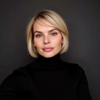 Laura Benghiat