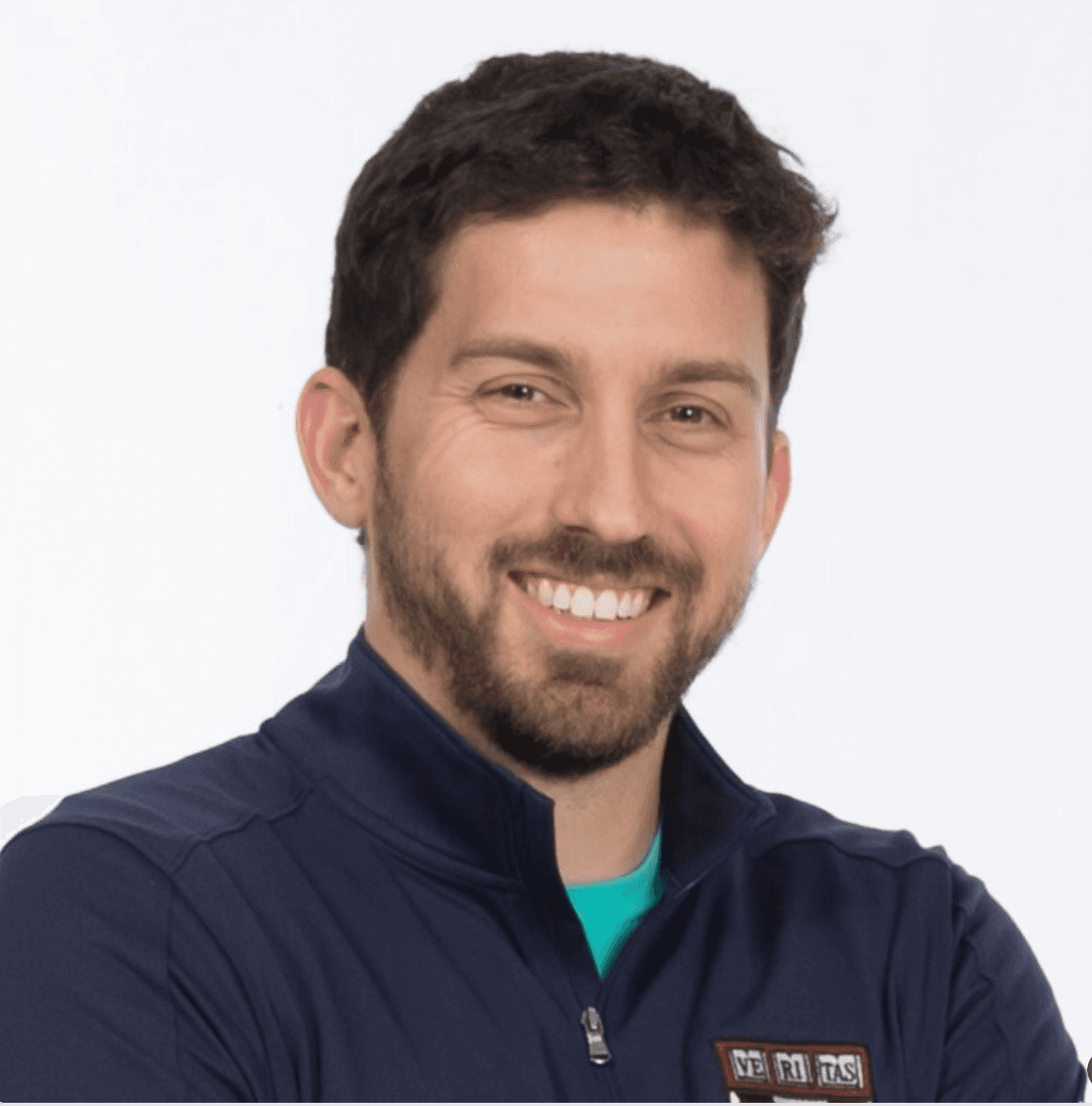 Zack Morrison profile photo