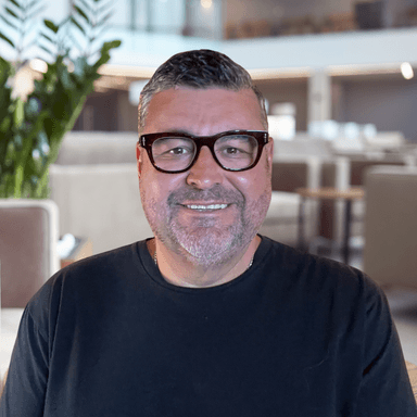 Gerald Duran