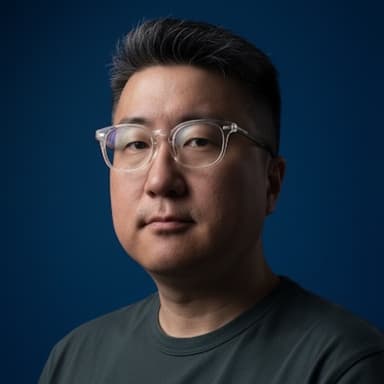 Jae W. Lee