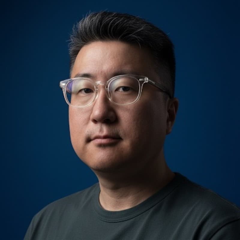 Jae W. Lee profile photo