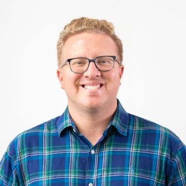 Aaron Eisman