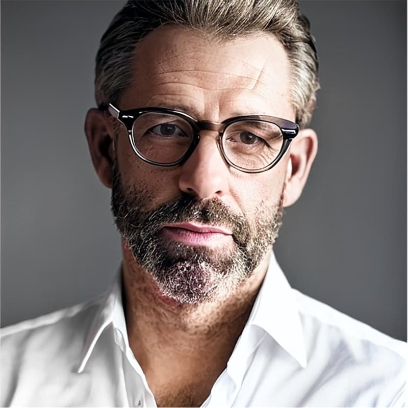 Sam Klein profile photo