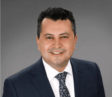 Harvey Castro