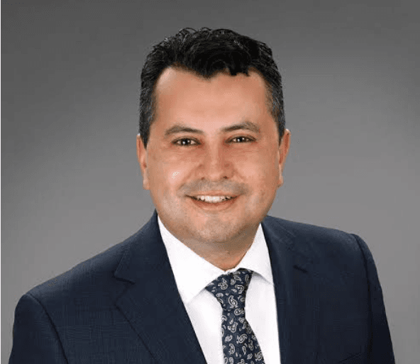 Harvey Castro profile photo