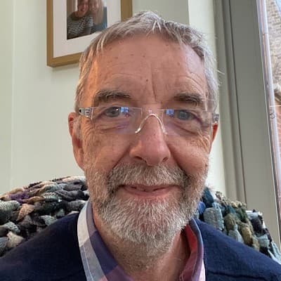Phil McSweeney profile photo