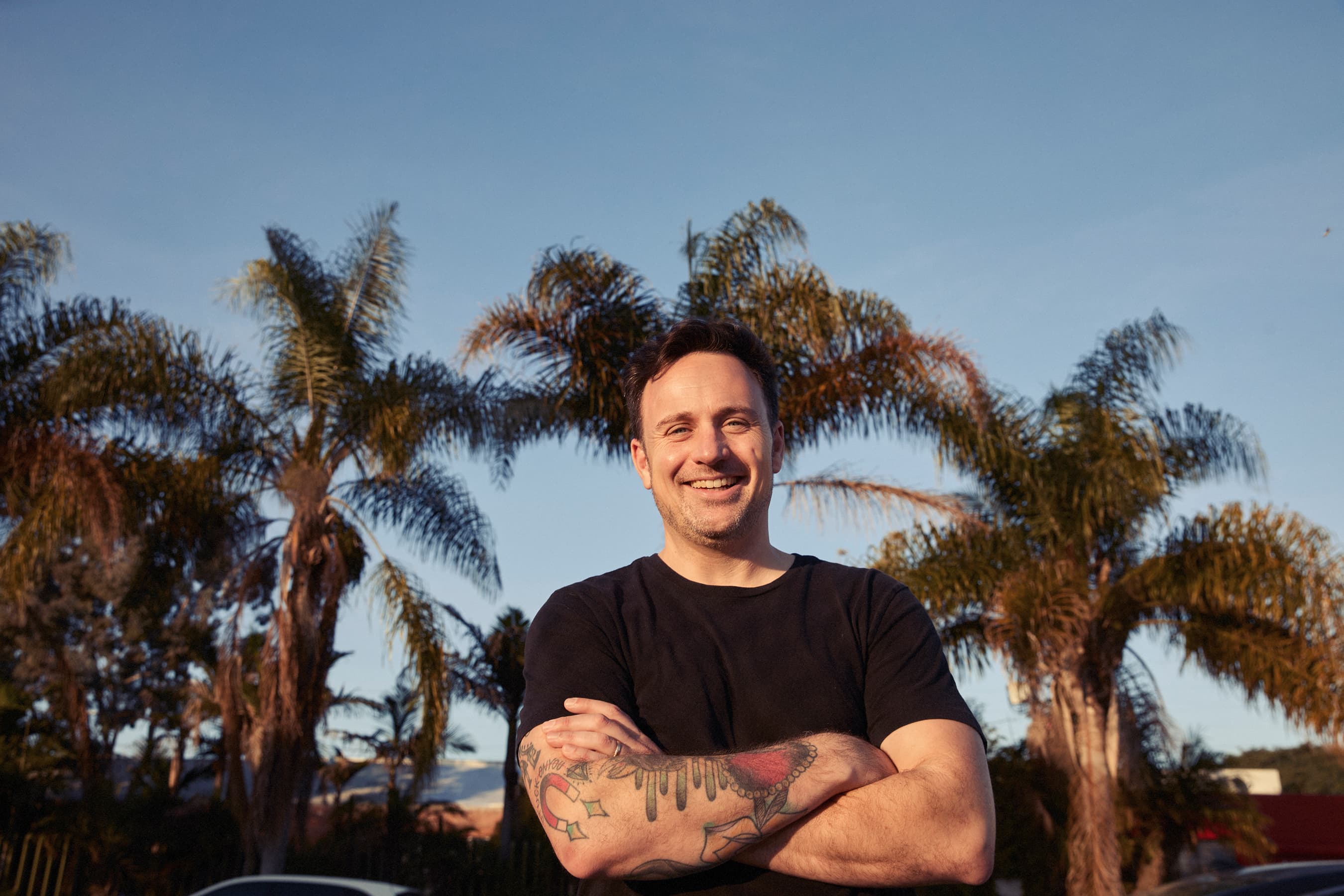 Aaron Kagan profile photo