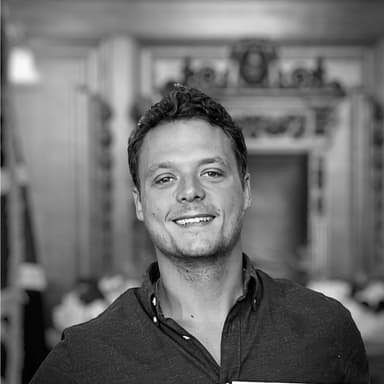 Sebastien Gros