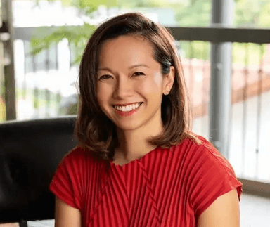 Lynette Ooi