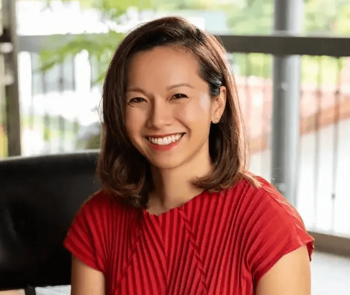 Lynette Ooi profile photo