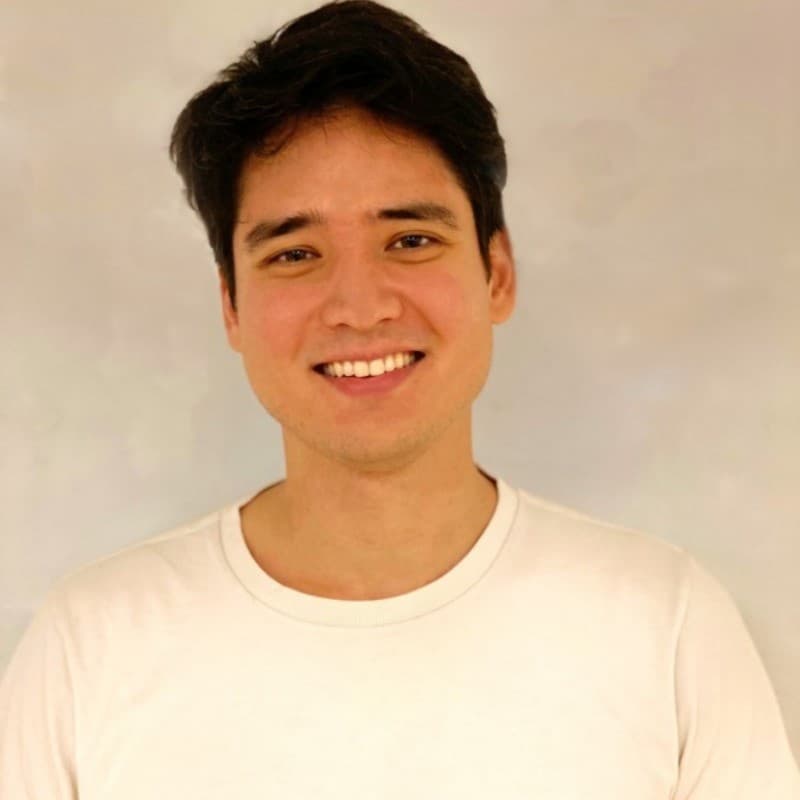 Chris Pisarski profile photo