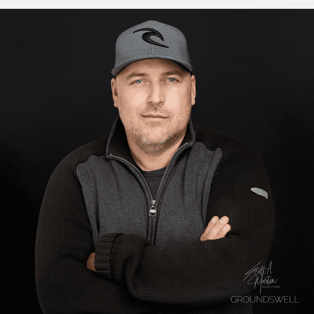 Scott Martin profile photo