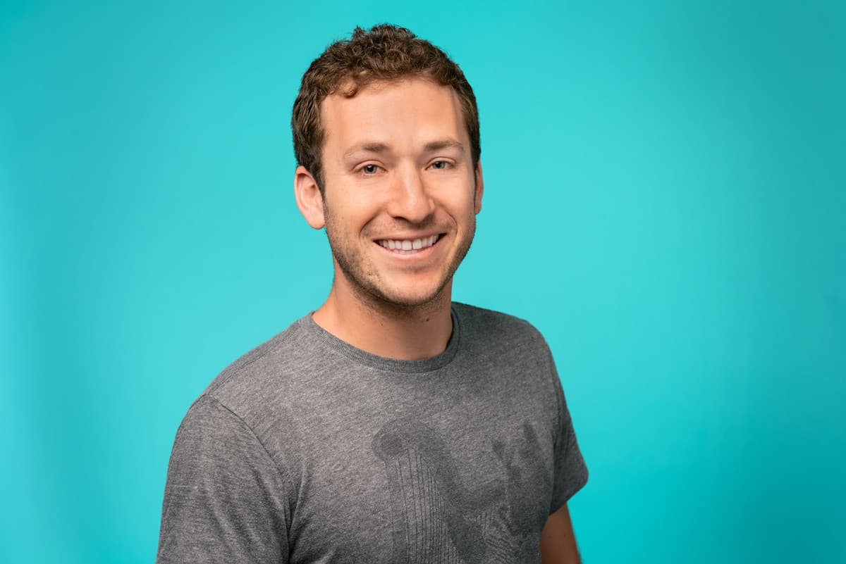 Ethan Austin profile photo