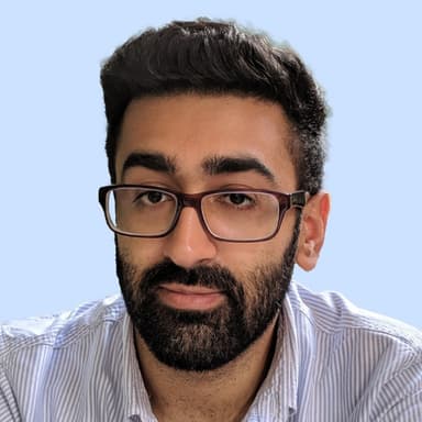 Taimur Sajid