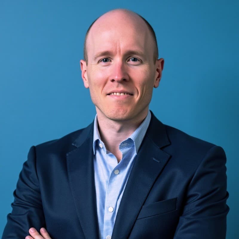 Craig Ready profile photo