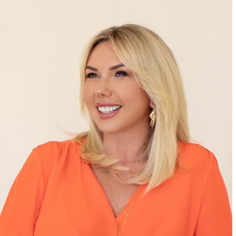 Esther Katz profile photo