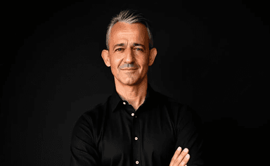 Bruno Villetelle