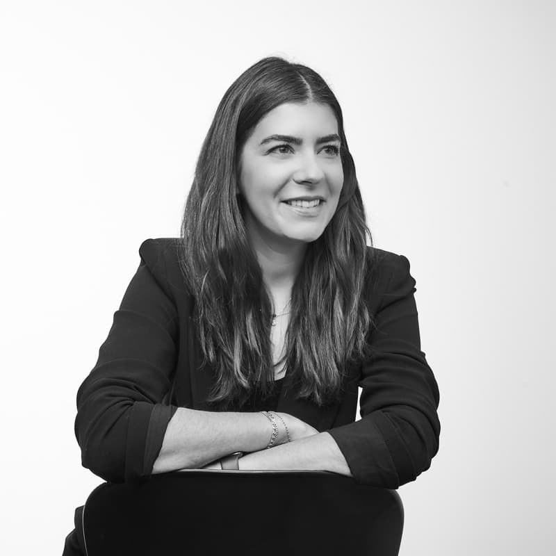 Elana Ostrega profile photo