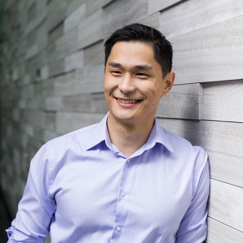Richard Chen profile photo