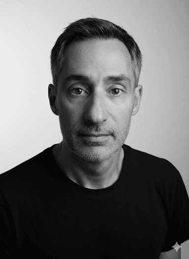 Alexandre Covello