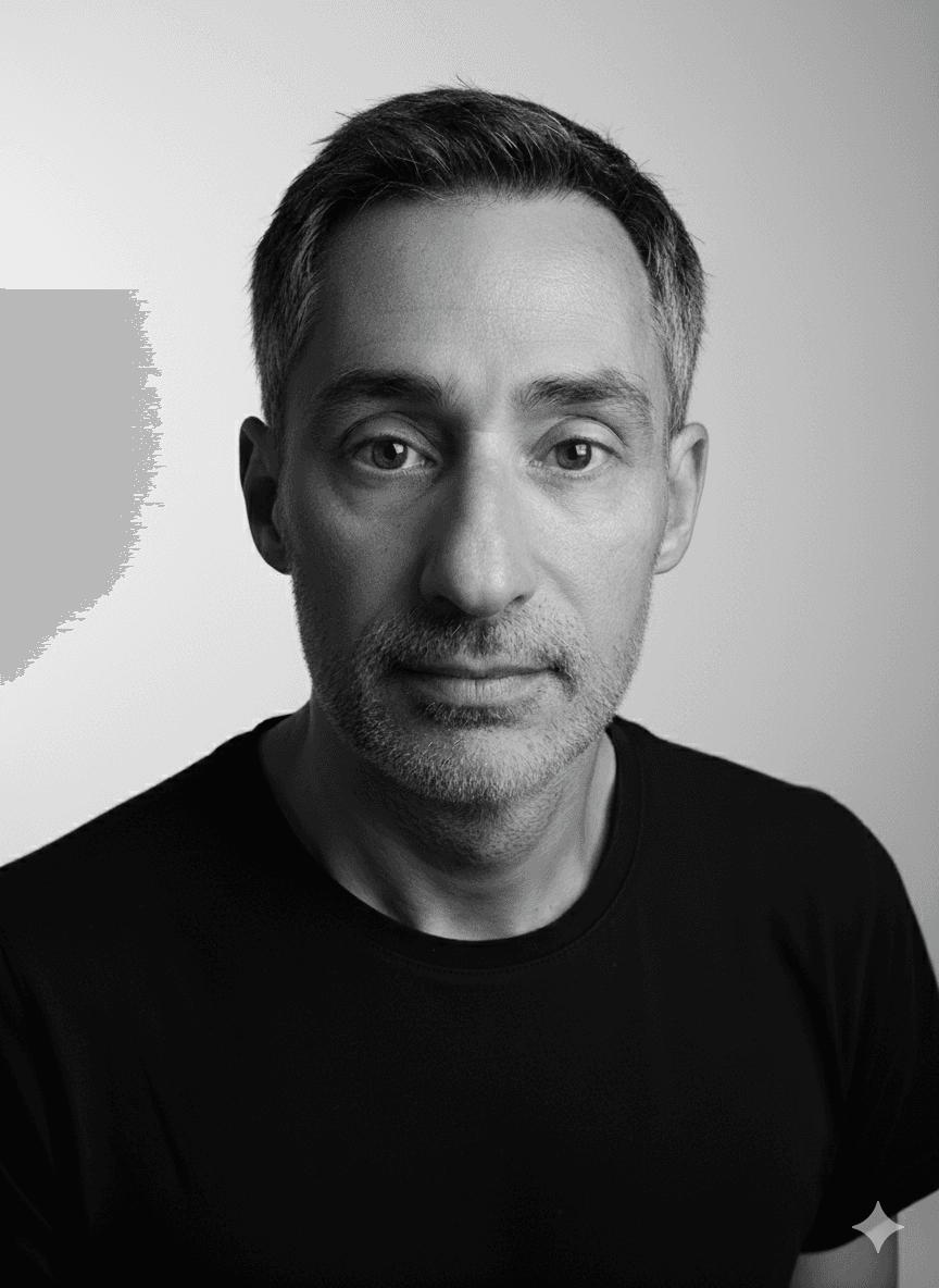 Alexandre Covello profile photo