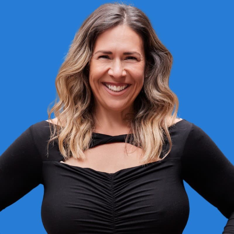 Melissa Glick profile photo