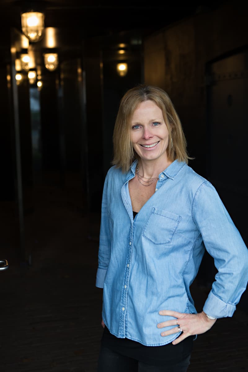 Nanneke Dinklo profile photo