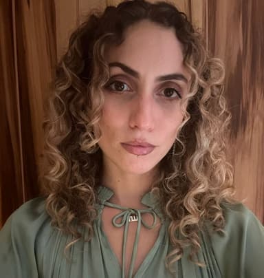 Juana Attieh