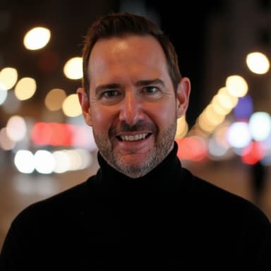 Tony Deblauwe