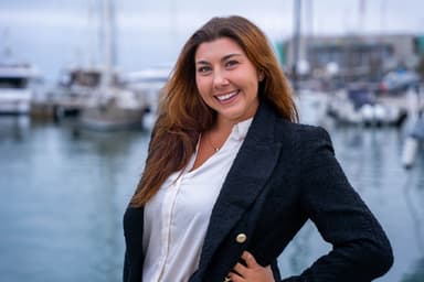 Rachel Zlatar