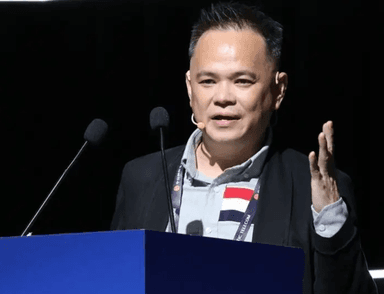 Alvin Foo