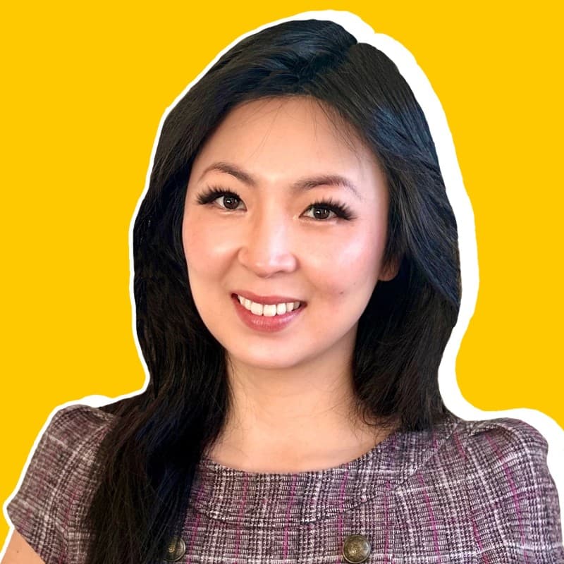 Rose Jia profile photo