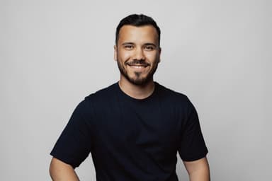 Sam Boboev