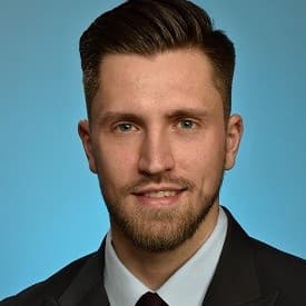 Andreas Horn profile photo
