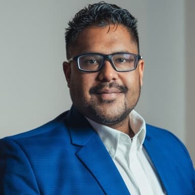 Gaurav Bansal