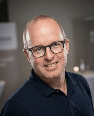 Gregor Zehetner