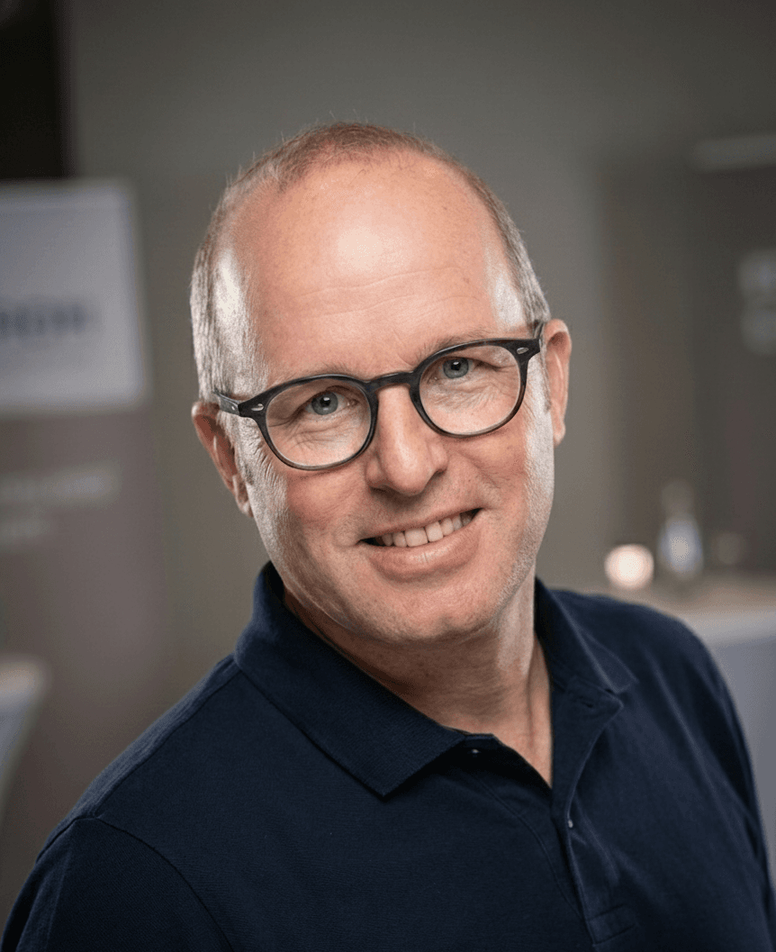 Gregor Zehetner profile photo