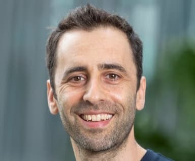 Yotam Rosenbaum