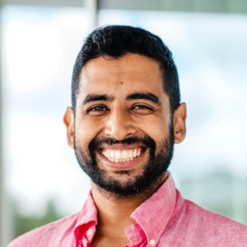 Sundar Swaminathan profile photo
