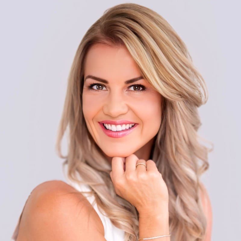 Katja Kempe profile photo