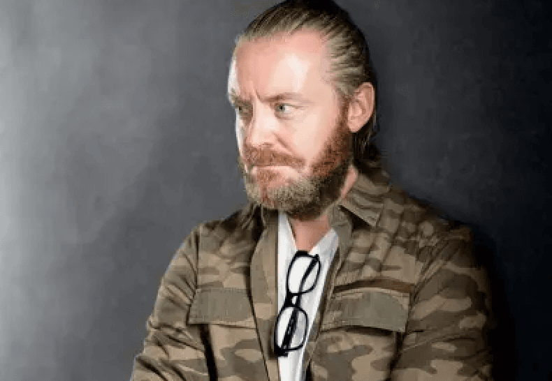 James Peters profile photo