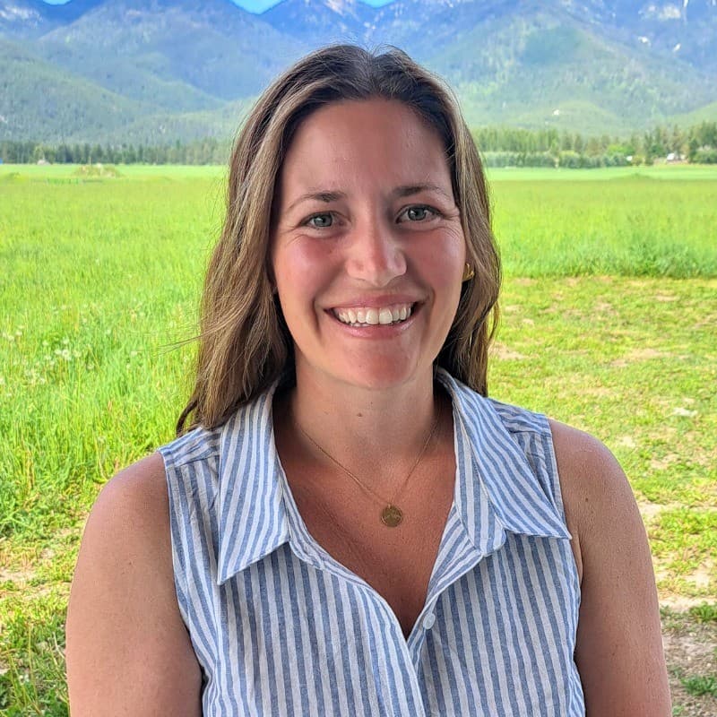 Mollie Jahner profile photo