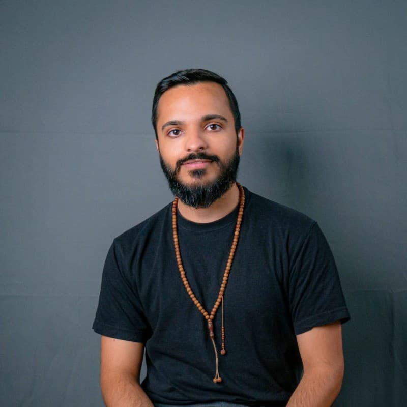 Ali Alam profile photo