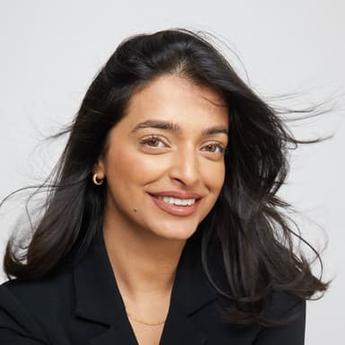 Raman Rai