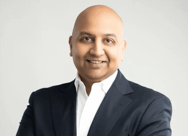 Abhay Ghatpande