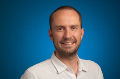 Olivier Rabenschlag