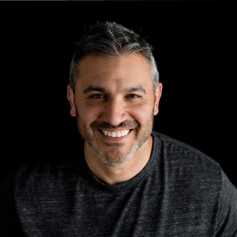 Brandon Pickworth profile photo