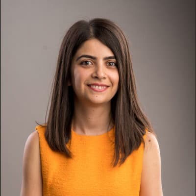 Nihal Kurth profile photo